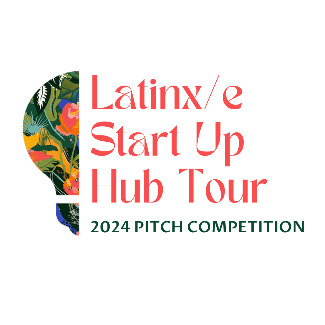Pitch Competition Graphic